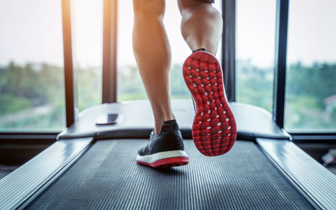 5 Things You (Probably) Didn’t Know About Heel Pain
