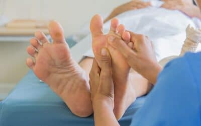 Easy but Vital Tips for Diabetic Foot Care