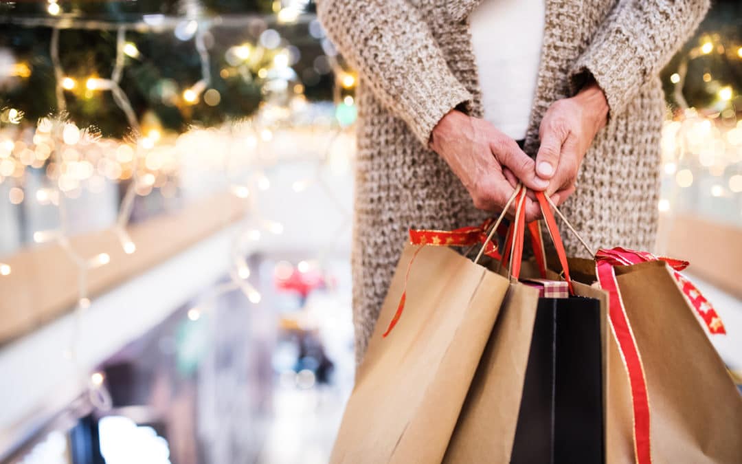 Don’t Let Heel Pain Slow Down Your Holiday Season!