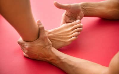 Why Your Bunions are Not a Lost Cause