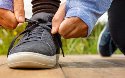When Should You Begin Diabetic Foot Care?