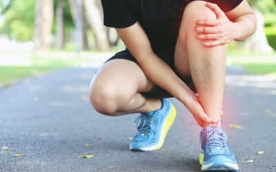 Keep Sports Injuries from Tripping Up Your Goals