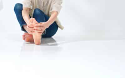 Why Do My Ingrown Toenail Keep Coming Back?
